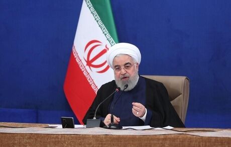 روحانی از راهپیمایی خودرویی روز قدس در تهران خبر داد/ برگزاری نماز عید فطر در مساجد