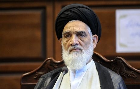 پرونده نجفی از جنبه عمومی جرم تعیین تکلیف می‌شود