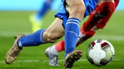 لغو سه روزه مسابقات فوتبال در استان تهران بدلیل گرمای هوا