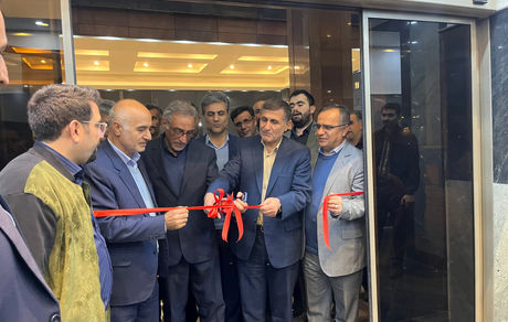 بیست و ششمین نمایشگاه دستاوردهای پژوهش، فناوری و فن بازار استان آذربایجان‌غربی آغاز شد