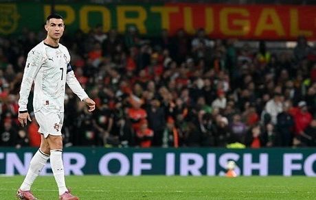 رونالدو بدنبال جدایی از النصر / پای نارضایتی در میان است