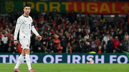 رونالدو بدنبال جدایی از النصر / پای نارضایتی در میان است