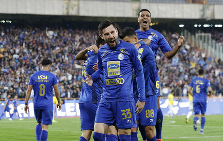 «میلیچ» دیدار استقلال برابر الهلال را از دست داد