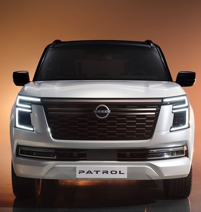با قیمت نجومی، نیسان پاترول ۲۰۲۶ وارد ایران می‌شود