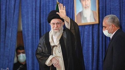 رهبر معظم انقلاب اسلامی در سالگرد رحلت حضرت امام خمینی(ره) سخنرانی می‌کنند