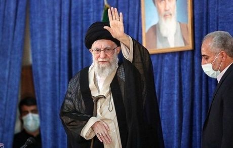 رهبر معظم انقلاب اسلامی در سالگرد رحلت حضرت امام خمینی(ره) سخنرانی می‌کنند