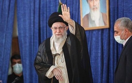 رهبر معظم انقلاب اسلامی در سالگرد رحلت حضرت امام خمینی(ره) سخنرانی می‌کنند