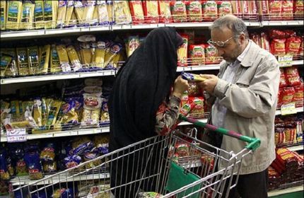 طرح "درج قیمت تولید" جلوی سودهای ۷۰درصدی را گرفت/ اجرای مرحله ششم از تیر ماه