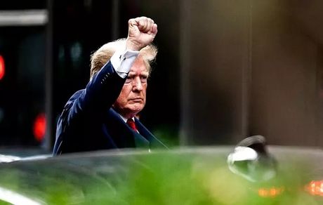 ترامپ از پاسخ دادن به دادستان کل نیویورک خودداری کرد