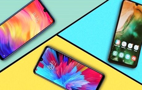 افزایش ۸۵ درصدی واردات گوشی موبایل