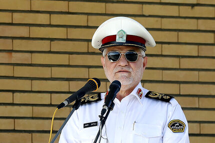 ضرورت تعریف مجازات اجتماعی برای جرایم ترافیکی/ کم‌کم خیابان‌های ما به پارکینگ تبدیل می‌شود