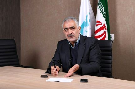 گل‌محمدی: تا مشکلات حل نشوند اجازه برگزاری انتخابات را نمی‌دهم