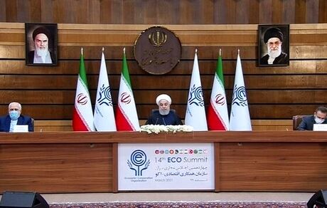 مسیر بازگشت آمریکا به برجام روشن است؛ اگر اراده باشد نیاز به هیچ مذاکره ای ندارد