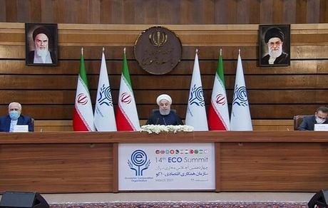 مسیر بازگشت آمریکا به برجام روشن است؛ اگر اراده باشد نیاز به هیچ مذاکره ای ندارد