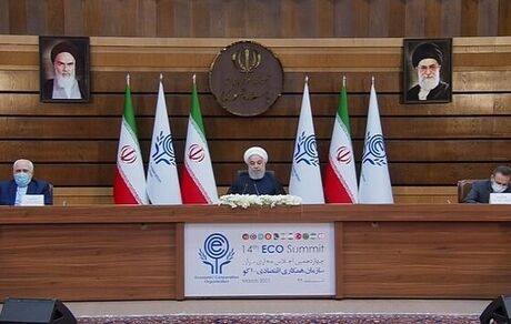 مسیر بازگشت آمریکا به برجام روشن است؛ اگر اراده باشد نیاز به هیچ مذاکره ای ندارد
