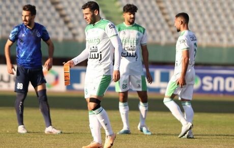 هوادار با هدایت مسعود شجاعی برد