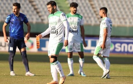 هوادار با هدایت مسعود شجاعی برد