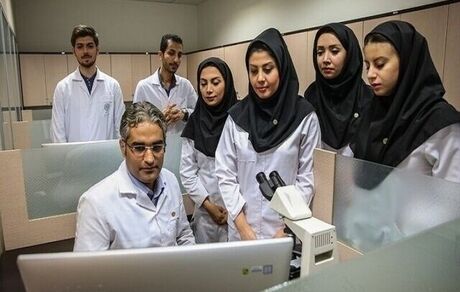افزایش حقوق اعضای هیأت علمی، اقدامی برای حفظ و تقویت سرمایه انسانی است