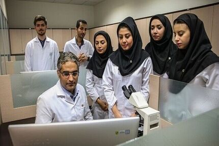 افزایش حقوق اعضای هیأت علمی، اقدامی برای حفظ و تقویت سرمایه انسانی است