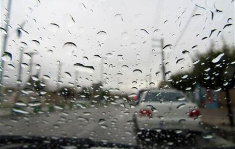 آماده‌باش هلال احمر در پی هشدار نارنجی هواشناسی