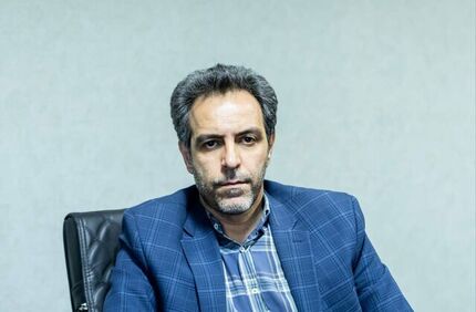 مدیرعامل انجمن موسیقی ایران تغییر کرد