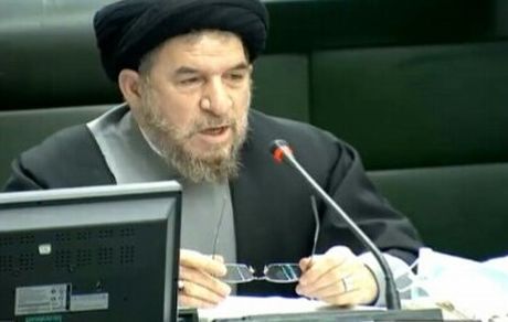 میرتاج الدینی: جریان انقلاب با یک کاندیدای اصلی در انتخابات حضور می‌یابد