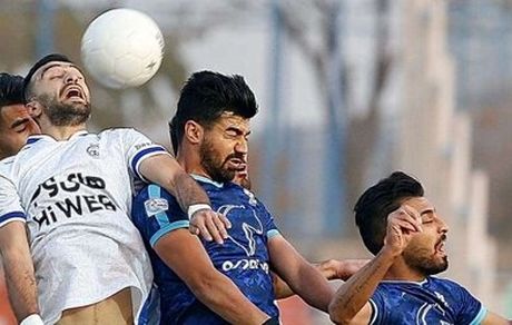 آمار افتضاح در هفته چهارم لیگ برتر!