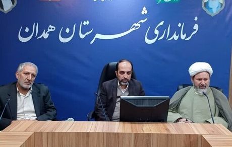آرای انتخابات در همدان بازشماری شد
