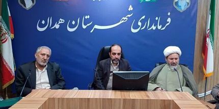 آرای انتخابات در همدان بازشماری شد