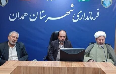 آرای انتخابات در همدان بازشماری شد