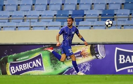 سرمربی جدید استقلال، ۴ بازیکن را کنار گذاشت