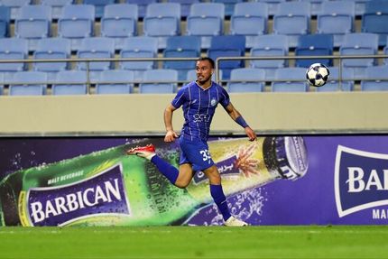 سرمربی جدید استقلال، ۴ بازیکن را کنار گذاشت