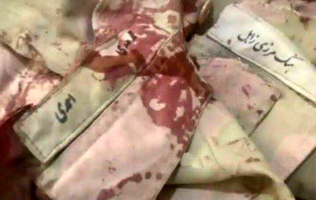 سرباز وظیفه اهل خراسان شمالی در درگیری با طالبان به شهادت رسید