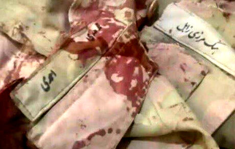 سرباز وظیفه اهل خراسان شمالی در درگیری با طالبان به شهادت رسید