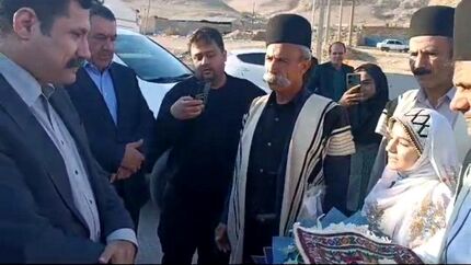 معاون رئیس جمهور:  دولت دکتر پزشکیان پیش از هرچیز از وعده های دروغ به مردم پرهیز می‌کند