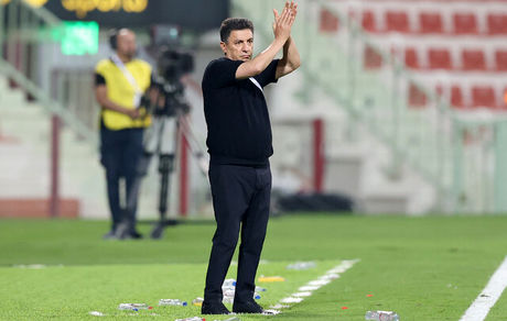 برای قرعه‌کشی جام جهانی ۲۰۲۶ ، قلعه‌نویی به آمریکا می‌رود