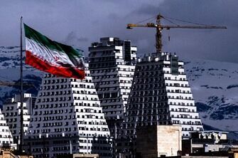ایران بیست و دومین اقتصاد بزرگ دنیا