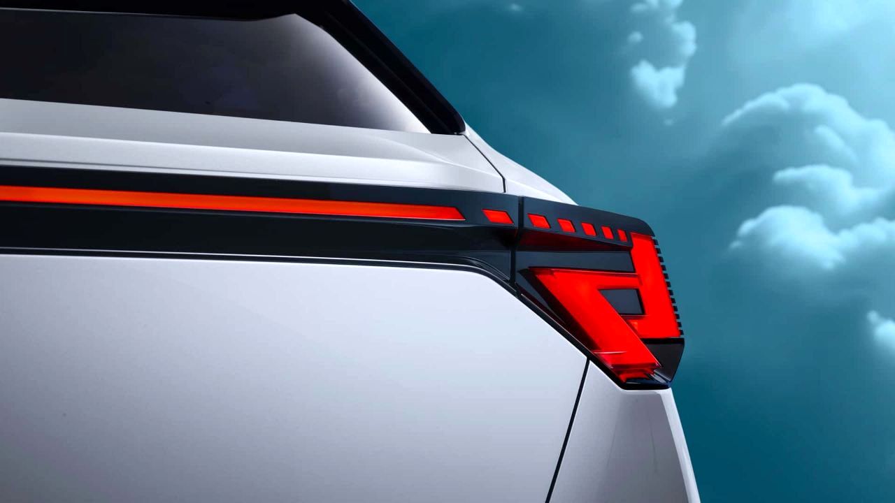 تویوتا Urban SUV