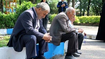 عقب‌افتادگی ۵ ماه گذشته افزایش حقوق بازنشستگان پرداخت می‌شود 