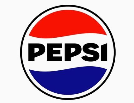 پپسی لوگوی خود را تغییر داد