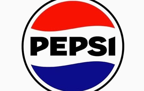 پپسی لوگوی خود را تغییر داد