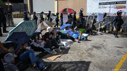 قانون عفو عمومی در ونزوئلا تصویب شد