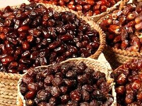 لغو ممنوعیت صادرات خرمای استان خوزستان