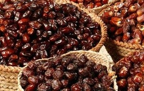 قیمت مصوب خرمای تنظیم بازار برای ماه رمضان اعلام شد