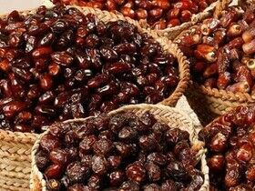 قیمت مصوب خرمای تنظیم بازار برای ماه رمضان اعلام شد
