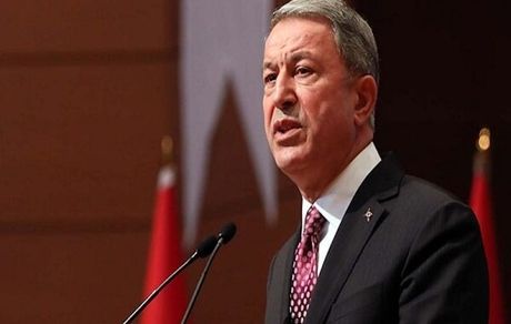 یونان برای آسیب زدن به روند مذاکرات با ترکیه تلاش می‌کند