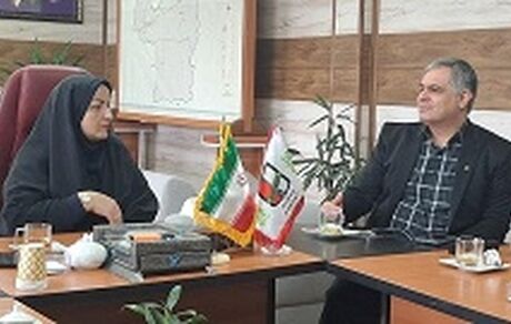 اعلام آمادگی بانک مسکن برای حمایت از طرح‌های اقتصادی و تولیدی/ فرماندار کردکوی: نگاه بانک مسکن، حمایت گر و هم افزاست
