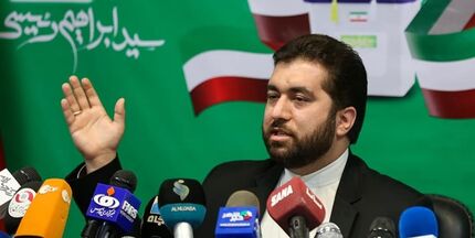آغاز ثبت‌نام برای تبدیل خانه‌ها به ستاد آیت‌الله رئیسی