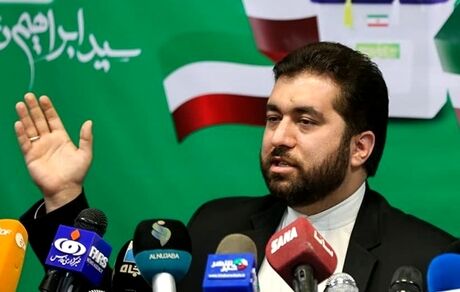 آغاز ثبت‌نام برای تبدیل خانه‌ها به ستاد آیت‌الله رئیسی