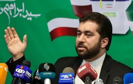 آغاز ثبت‌نام برای تبدیل خانه‌ها به ستاد آیت‌الله رئیسی